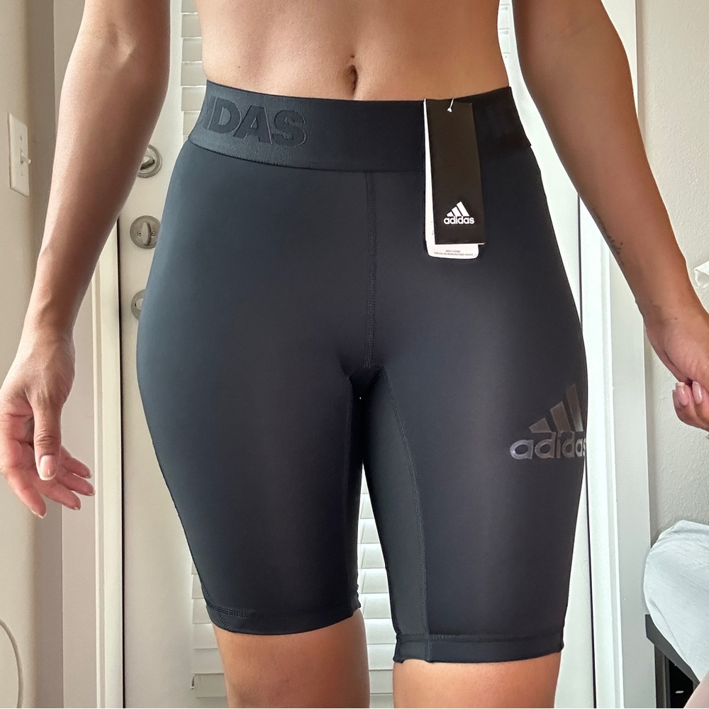 Biker Shorts